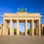 Berlins Must-See History Sites Private Black Van Half-Day Tour - Practical Details and Value