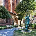 Berlins Old Town - Private Live Virtual Experience - What Makes It Special