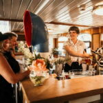 Berlin's Wild East: Nightlife & Counterculture Boat Tour - Exploring Berlin’s Wild East from the Water