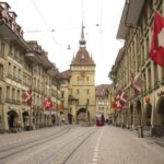 Bern: Capture the most Photogenic Spots with a Local - Exploring Bern in 90 Minutes: What You Can Expect
