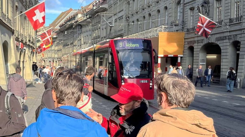 Bern: Chocolate Tasting Tour - Final Thoughts