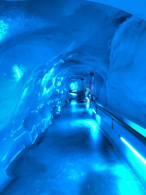 Bern: Engelberg & Mount-Titlis Escapade Private Day Trip - The Sum Up