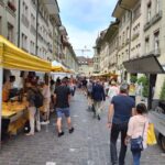 Bern Food Market: Tour w/o Brunch - What to Expect During the Tour