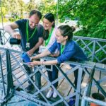 Bern Foxtrail granite - A Detailed Look at the Itinerary