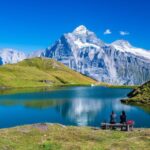 Bern: Grindelwald First & Bachalpsee Hiking Private Tour - What’s Included and What’s Not