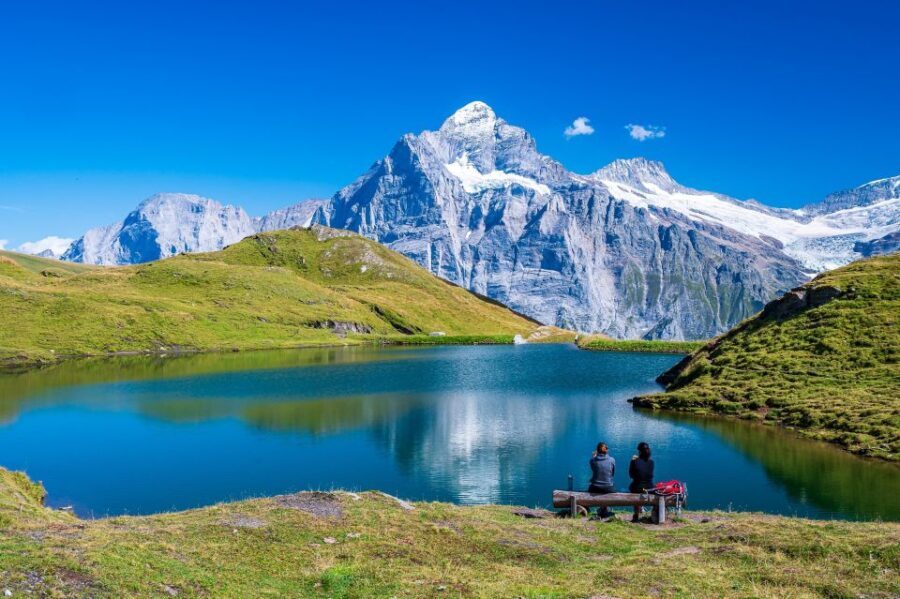 Bern: Grindelwald First & Bachalpsee Hiking Private Tour - What’s Included and What’s Not