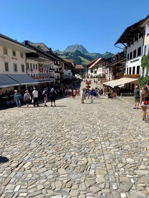 Bern: Gruyères & Lavaux Vineyard Day Trip with Cheese & Wine - Who is This Tour Best For?