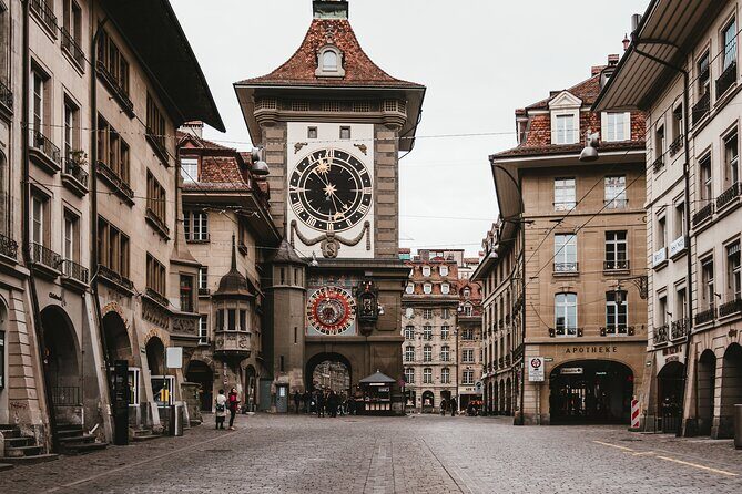 Bern Like a Local: Customized Private Tour - An In-Depth Look at the Itinerary and Experience