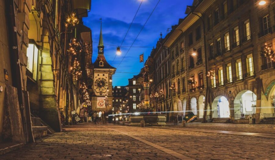Bern Old Town - Private Historic Walking Tour - Why This Tour Offers Real Value