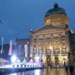 Bern: Political Walking Tour with a Diplomat - In-Depth Review