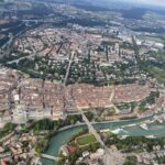 Bern: Private 18-Minute Helicopter Flight for up to 3 People - Introduction to Bern’s Private Helicopter Tour