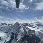 Bern: Private 42-Minute Swiss Alps Helicopter Flight - The Value of the Experience
