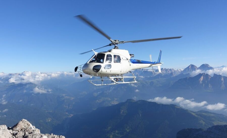 Bern: Private Matterhorn Helicopter Flight - What We Love About This Experience