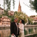Bern Private Photoshoot with Optional Picnic by the River - The Sum Up