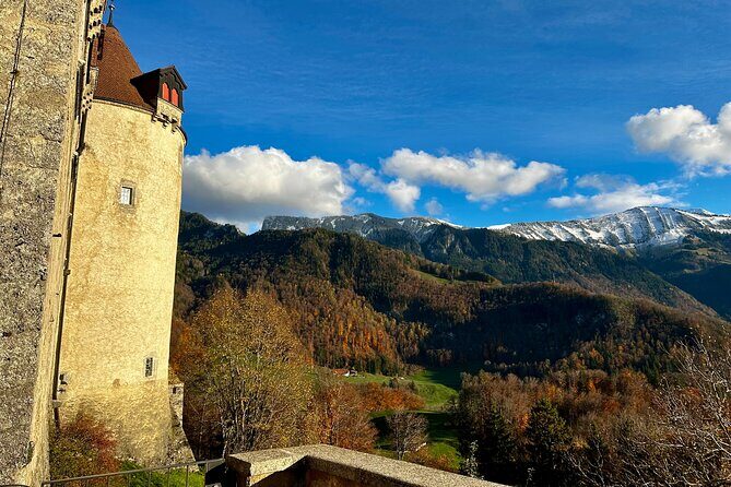 Bern Private Tour - Gruyères , Cheese, and Lavaux's UNESCO Wine - Why This Tour Offers Great Value