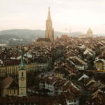 Bern: Private Walking Tour with a Local Guide - The Iconic Zytglogge and Its Secrets