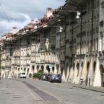 Bern: Private Walking Tour with a Local Guide - Hidden Secrets and Off-the-Beaten-Path Wonders