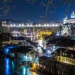 Bern Private Walking Tour with a Professional Guide - Highlights of Bern’s Architectural & Artistic Gems