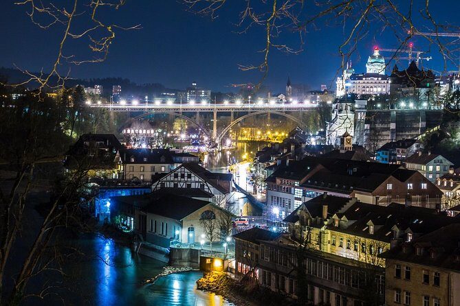 Bern Private Walking Tour with a Professional Guide - Highlights of Bern’s Architectural & Artistic Gems