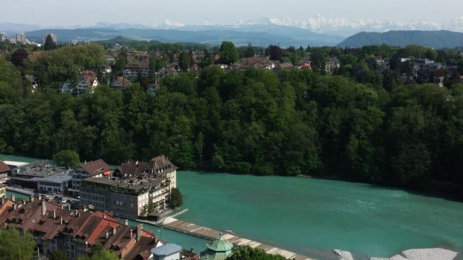 Bern: Private Walking Tour with a Tour Guide - In-Depth Review: Discovering Bern Through a Local’s Eyes