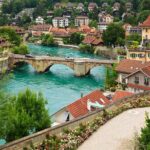 Bern Scavenger Hunt and Highlights Self-Guided Tour - The Itinerary and Experience