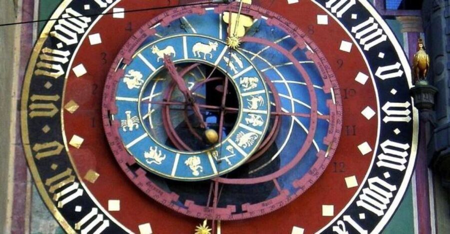 Bern: Zytglogge - Tour through the Clock Tower - Authentic Experiences and Authenticity