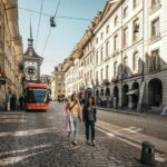 Berner Oberland: Swiss Half Fare & STS Holder 1st Class Pass - What to Expect from the Experience