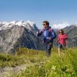 Berner Oberland: Swiss Half Fare & STS Holder 2nd Class Pass - A Closer Look at the Bernese Oberland Pass Experience
