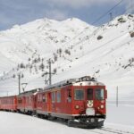Bernina Red Train Experience by train from Lecco - Varenna - Final Thoughts