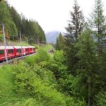 Bernina train and Swiss Alps. Departure from Desenzano - A Closer Look at the Tour: What to Expect