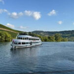 Bernkastel: 1-hour panoramic boat tour Lieser, Mülheim and back - Practical Details and Tips