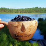 Berry Picking in a National Park - Who Will Love This Tour?