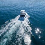 Bertram 38' Convertible Boat in Puerto & Nuevo Vallarta - Who Would Enjoy This Tour?