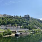 Besancon: Private Guided Walking Tour - Practical Details and Why They Matter
