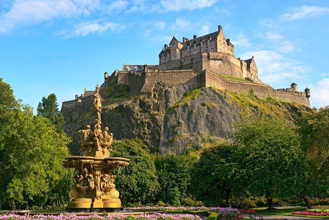 Bespoke 5 day Tour - your personal itinerary - What Travelers Say About This Tour