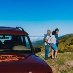 Bespoke adventure in Madeira with pick-up - A deep dive into the Madeira bespoke adventure