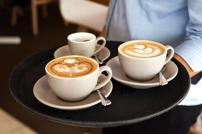 Bespoke Cycle Tours - Sydney Harbour E-Bike Coffee/Lunch Tour - What Makes This Tour Stand Out?