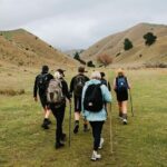 Bespoke Guided High Country Hiking - The Itinerary: A Day in the High Country