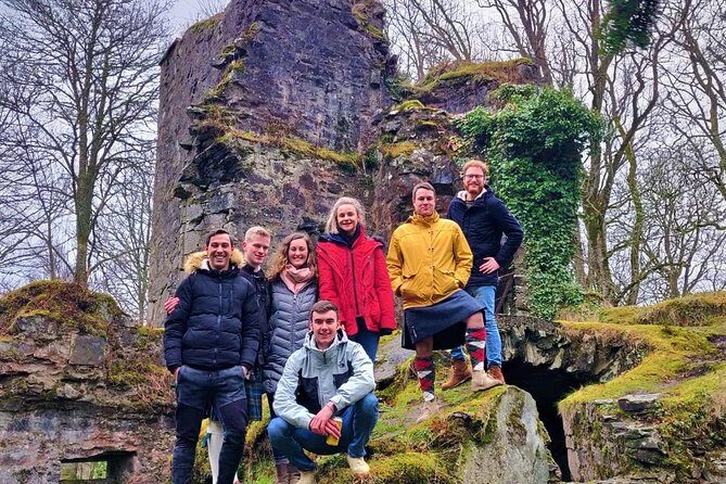 Bespoke Itinerary Planning from an Experienced Tour Guide - In-Depth Look at the Itinerary Offerings