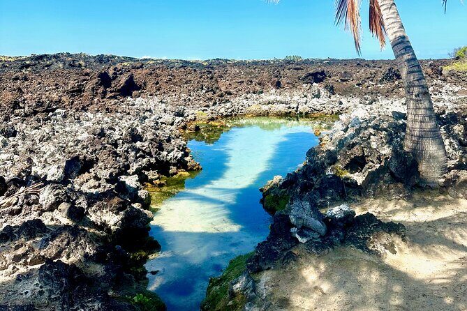 "Bespoke" Private E-Bike Tour Volcano and Waterfalls - Why This Tour Stands Out