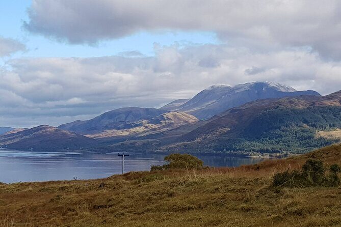 Bespoke Private Tours of Scotland and the Borders - Summary of Value