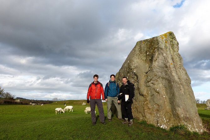 Bespoke private tours of Stonehenge and Avebury by car with local guide - Who Should Consider This Tour?
