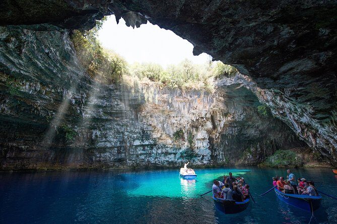 BEST 4 KEFALONIA - private tour - Final Thoughts