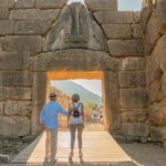 BEST 5-Day CLASSICAL GREECE Corinth Olympia Delphi Meteora & More - Who Will Love This Tour?
