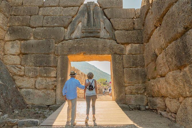BEST 5-Day CLASSICAL GREECE Corinth Olympia Delphi Meteora & More - Who Will Love This Tour?