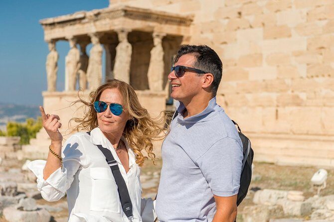 BEST 7-Day CLASSICAL GREECE: Corinth Olympia Delphi Meteora more! - FAQ