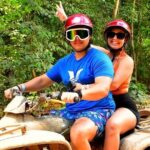 Best Adrenaline Rush in Cancun: ATV, Zip Lines, Cenote, Lunch! - Who Will Love This Tour?