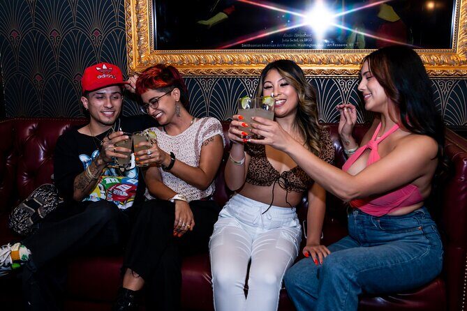 Best Bars on Fremont: Happy Hour and Hidden Gems - What Makes This Tour Stand Out?