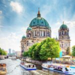 Best Berlin Shore Excursion from Warnemunde or Rostock Port - A Closer Look at the Tour Experience
