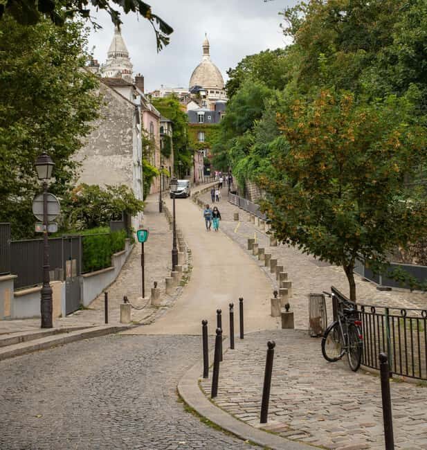 Best Bits of Montmartre - Walking Tour - Value and Practical Considerations